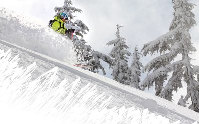 Mount Washington Ski Clubs