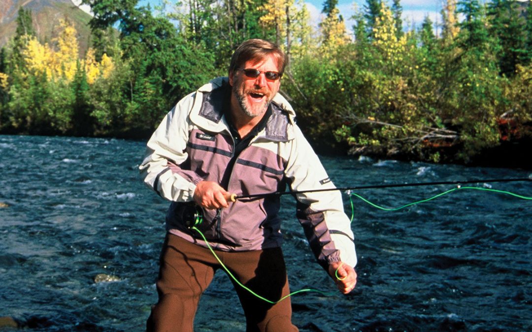 In Profile: Rod Raycroft